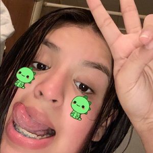 Meet your Posher, Naty